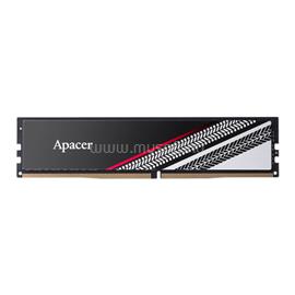 APACER DIMM memória 8GB DDR4 3200MHz CL16 TEX AH4U08G32C28YTBAA-1 small