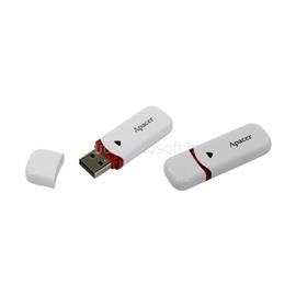 APACER Pendrive 32GB AH333 USB 2.0, Fehér AP32GAH333W-1 small