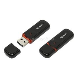 APACER Pendrive 32GB AH333 USB 2.0, Fekete AP32GAH333B-1 small