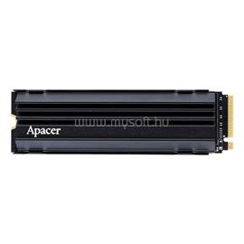 APACER SSD 1TB M.2 2280 NVMe PCIe AS2280Q4U AP1TBAS2280Q4U-1 small