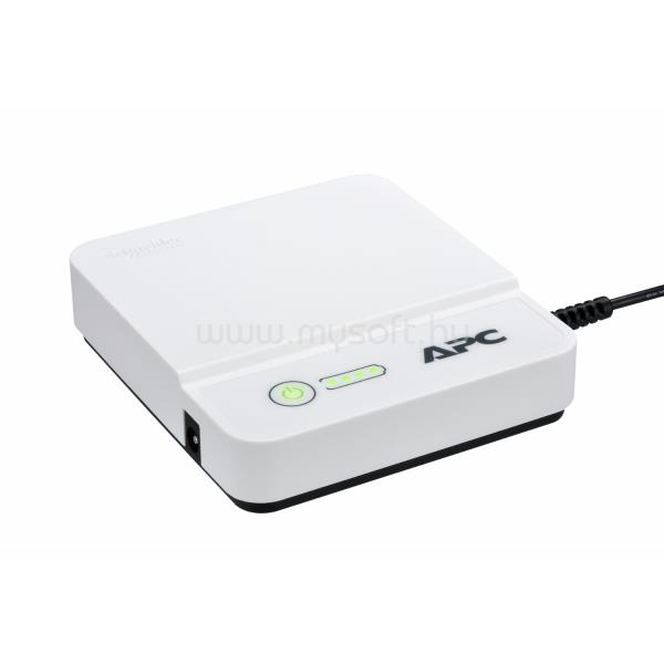 APC APC Back-UPS Connect 12Vdc 36W lithium-ion mini network ups