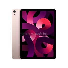 APPLE 10,9" iPad Air 5 64GB Wi-Fi (rózsaszín) MM9D3HC/A small