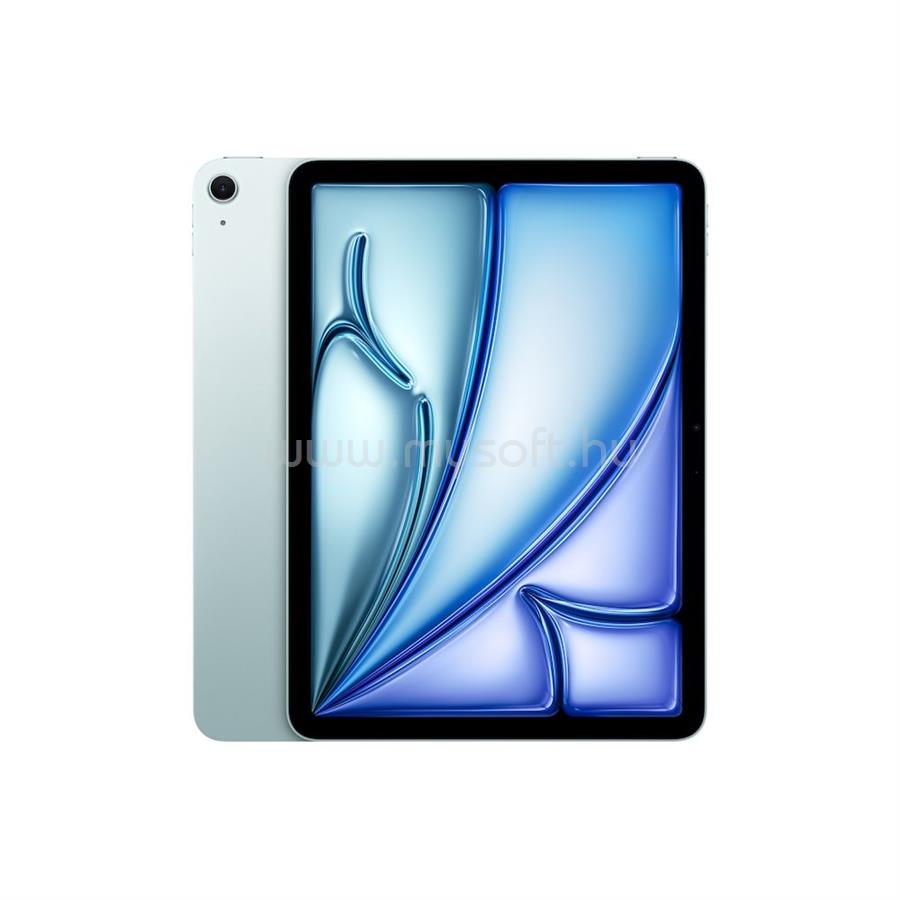 APPLE 11" iPad Air M2 256GB Wi-Fi (kék)