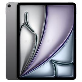 APPLE 13" iPad Air M2 128GB Wi-Fi + Cellular (szürke) MV6Q3HC/A small