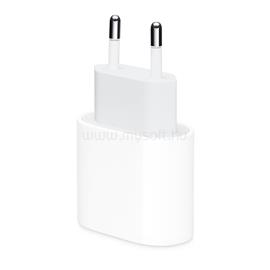 APPLE 20 wattos USB-C hálózati adapter MUVV3ZM/A small