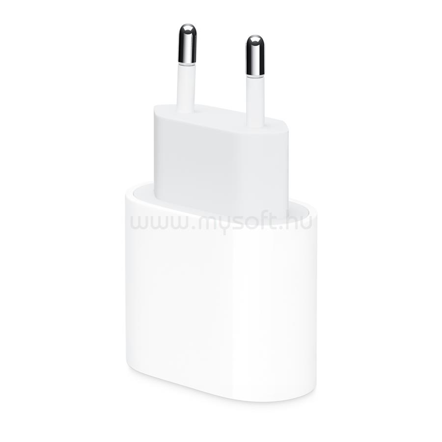 APPLE 20 wattos USB-C hálózati adapter