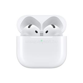 APPLE AirPods (4. generáció) aktív zajkioltással MXP93ZM/A small