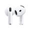 APPLE AirPods (4. generáció) aktív zajkioltással MXP93ZM/A small