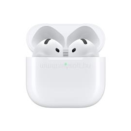 APPLE AirPods (4. generáció) MXP63ZM/A small