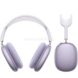 APPLE AirPods Max Bluetooth lila fejhallgató MWW83ZM/A small