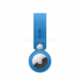 APPLE AirTag Loop - Capri Blue mlyx3zm/a small
