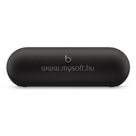 APPLE Beats Pill Wireless Bluetooth Speaker (Matt Black) MW443ZM/A small