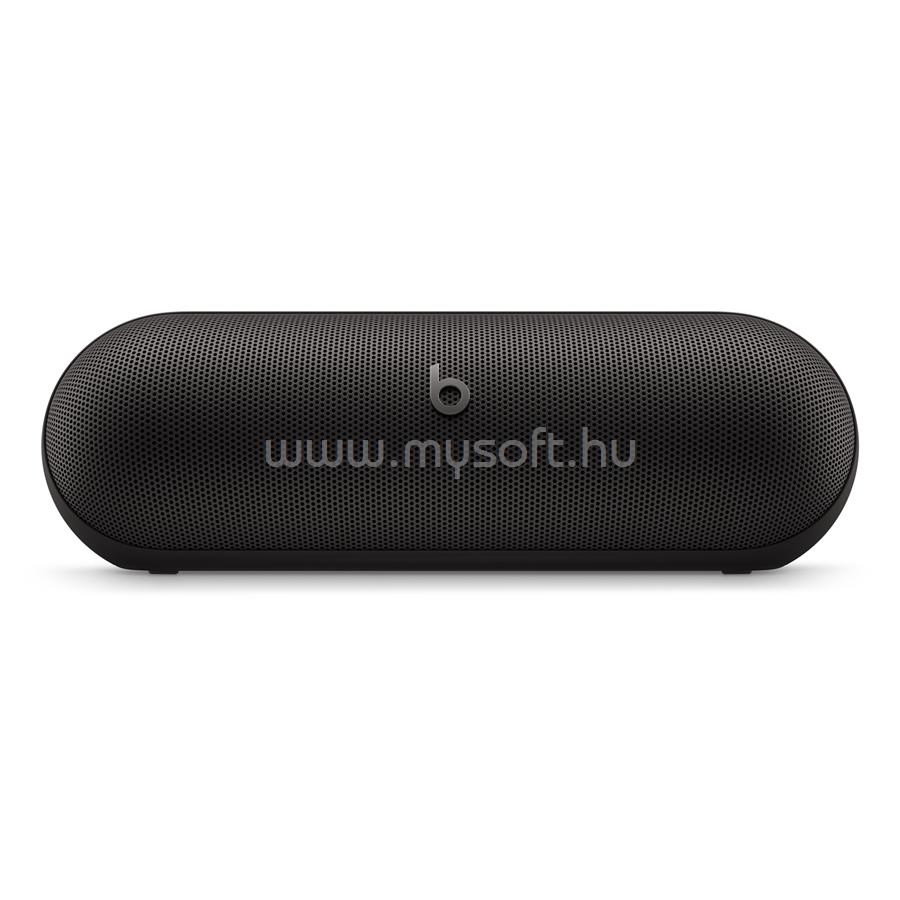 APPLE Beats Pill Wireless Bluetooth Speaker (Matt Black)