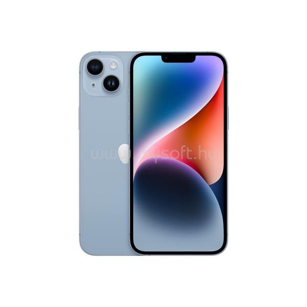 APPLE iPhone 14 Plus 5G Dual-SIM 512GB (kék)