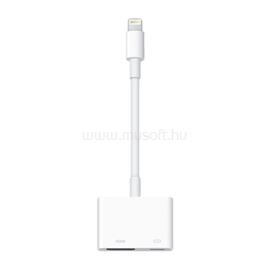 APPLE Lightning digitális AV-adapter MW2P3ZM/A small