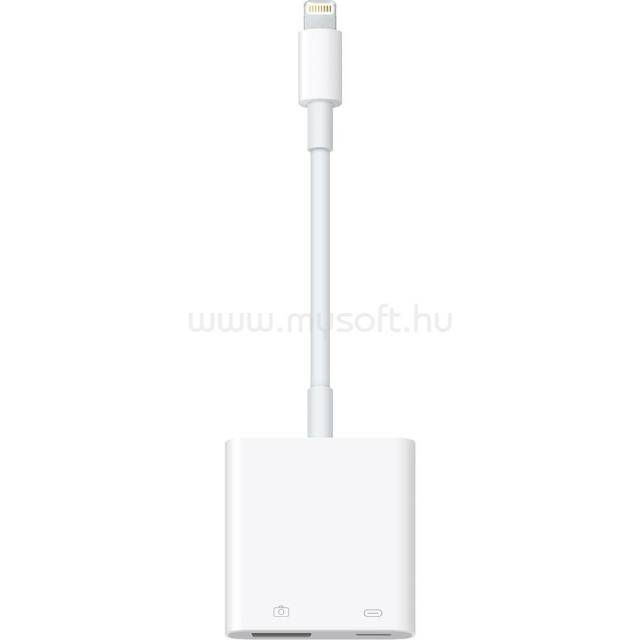 APPLE Lightning to USB 3 Camera Adapter