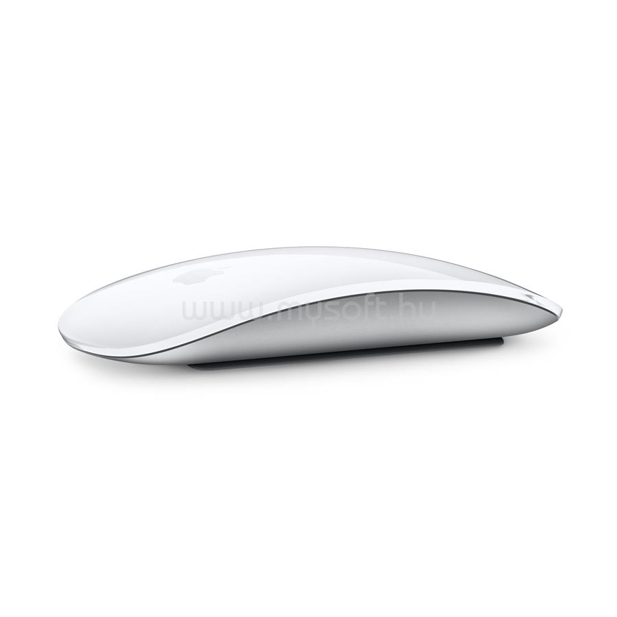 APPLE Magic Mouse Multi-Touch felület (fehér)