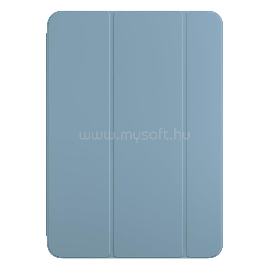 APPLE Smart Folio 11 hüvelykes iPad Próhoz (M4) (denim)