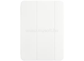 APPLE Smart Folio 11 hüvelykes iPad Próhoz (M4) (fehér) MW973ZM/A small