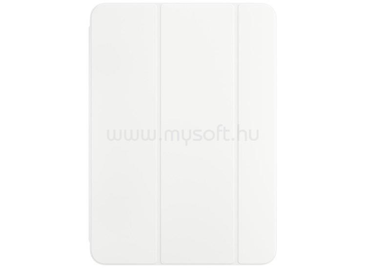 APPLE Smart Folio 11 hüvelykes iPad Próhoz (M4) (fehér)
