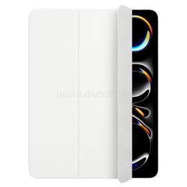APPLE Smart Folio 13 hüvelykes iPad Próhoz (M4) (fehér) MWK23ZM/A small