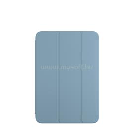 APPLE Smart Folio A17 Pro chipes iPad minihez (denim) MC2U4ZM/A small