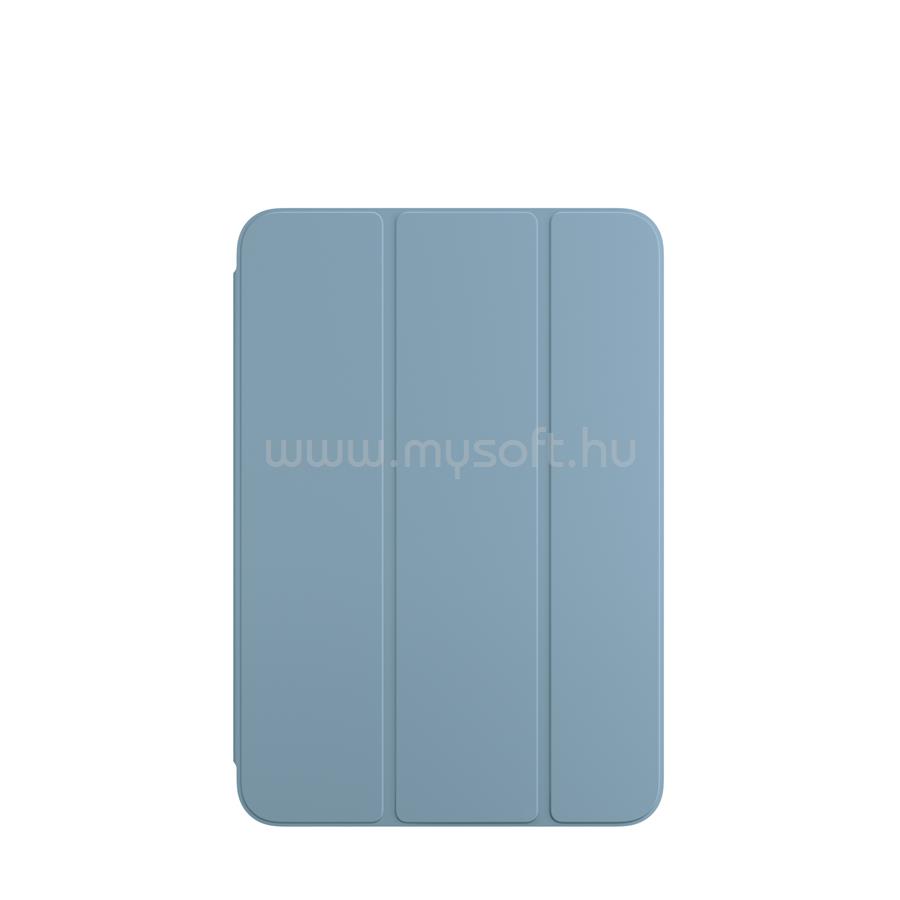 APPLE Smart Folio A17 Pro chipes iPad minihez (denim)