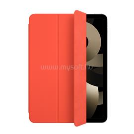 APPLE Smart Folio ötödik generációs iPad Airhez (tüzes narancs) MJM23ZM/A small