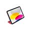 APPLE Smart Folio tizedik generációs iPadhez (dinnyepiros) MQDT3ZM/A small