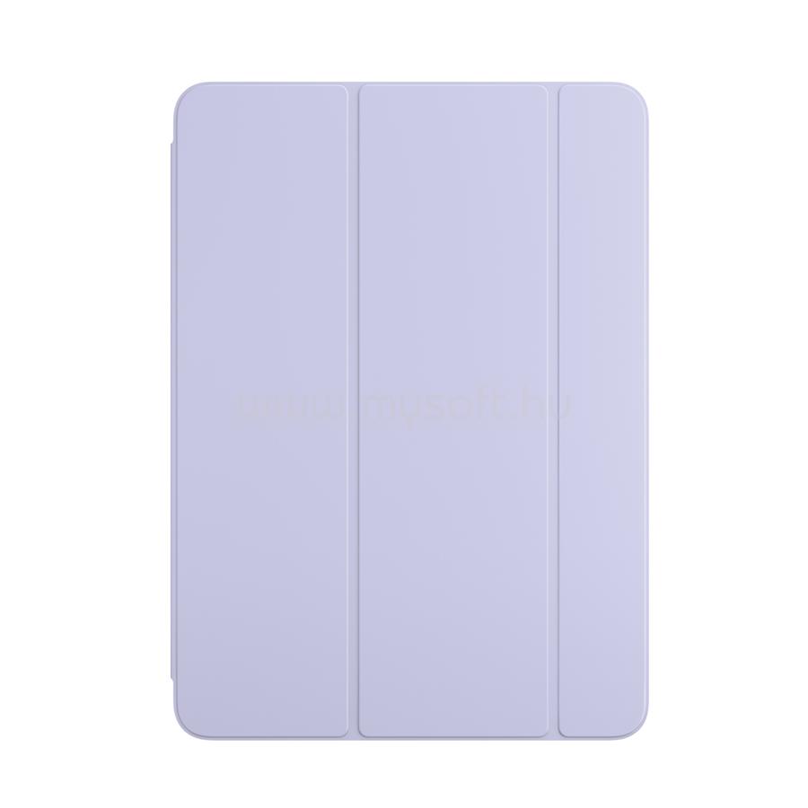 APPLE Smart Folio tok 13" iPad Airhez (M2) (világos ibolya)