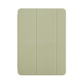 APPLE Smart Folio tok 13" iPad Airhez (M2) (zsályazöld) MWKC3ZM/A small