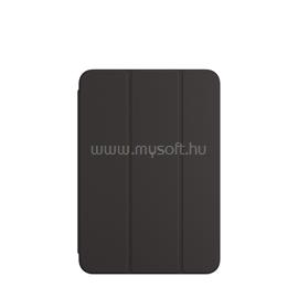 APPLE Smart Folio hatodik generációs iPad minihez (fekete) MM6G3ZM/A small