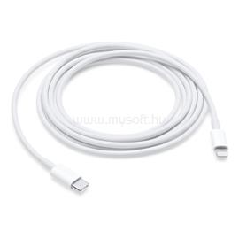 APPLE USB-C / Lightning kábel (2m) MW2R3ZM/A small