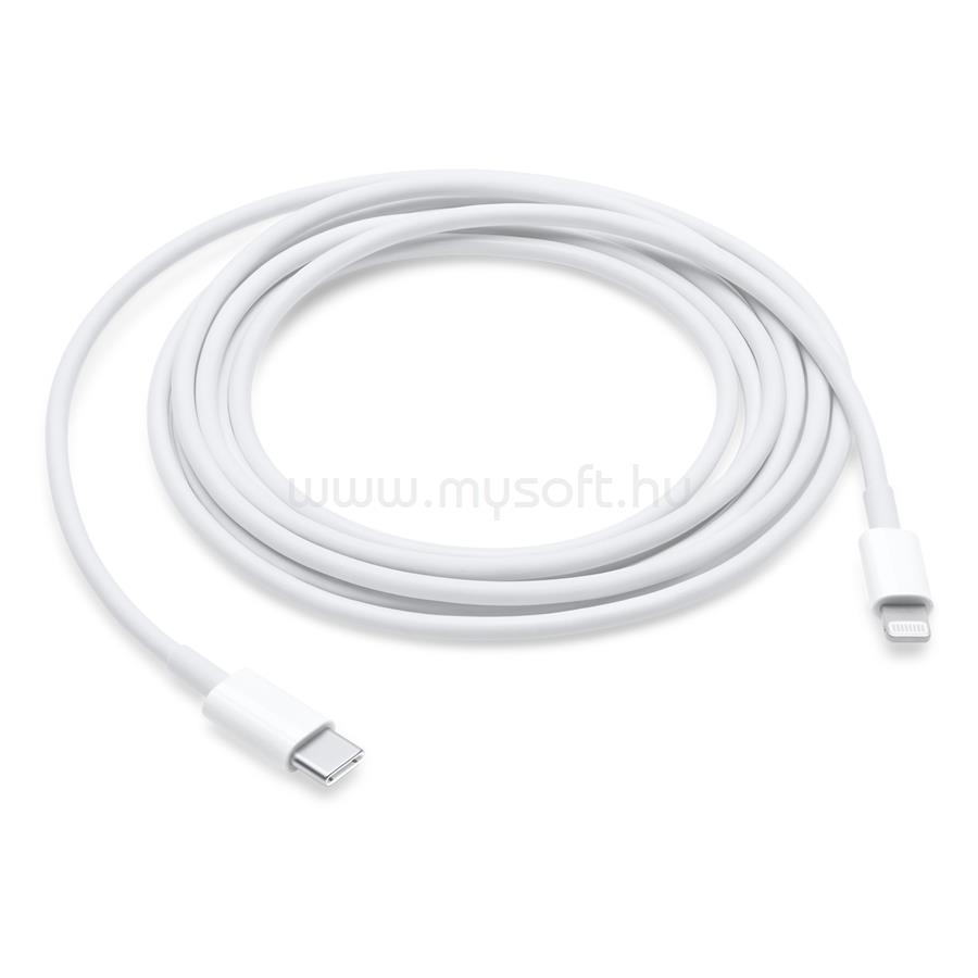 APPLE USB-C / Lightning kábel (2m)