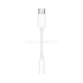 APPLE USB-C TO 3.5 MM HEADPHONE JACK ADAPTER MW2Q3ZM/A small