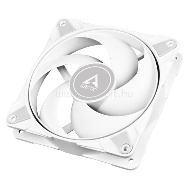 ARCTIC P12 Max 120mm fehér ventilátor