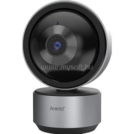 ARENTI DOME1F IP wifi csempekamera (4MP, 3,6mm, beltéri, IR10m, microSD, mikrofon, hangszóró) DOME1F small