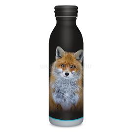 ARS UNA 600 ml-es Máté Bence-Fox 24 (5388) duplafalú fémkulacs ARS_UNA_56333886 small