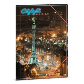 ARS UNA City Light-Barcelona 24 (5441) A4 gumis mappa ARS_UNA_50214419 small