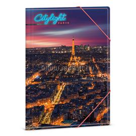 ARS UNA City Light-Paris 24 (5439) A4 gumis mappa ARS_UNA_50214396 small