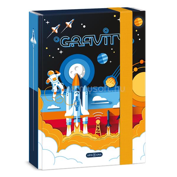 ARS UNA Gravity 24 (5367) A5 füzetbox