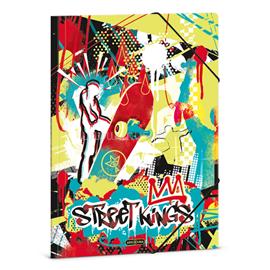 ARS UNA Street Kings 24 (5357) A4 gumis mappa ARS_UNA_50213573 small