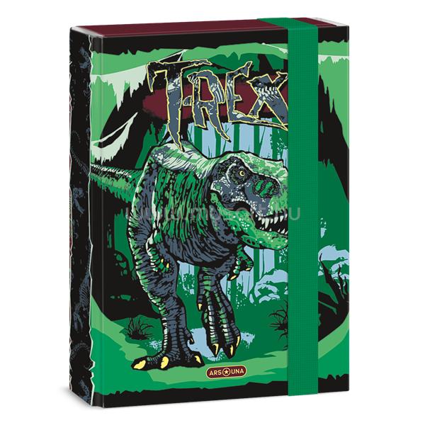 ARS UNA T-Rex 24 (5346) A5 füzetbox