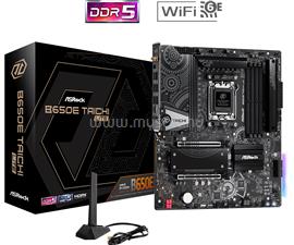 ASROCK alaplap B650E TAICHI LITE (AM5, E-ATX) B650E_TAICHI_LITE small