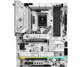 ASROCK alaplap Z890 STEEL LEGEND WIFI (LGA1851, ATX) Z890_STEEL_LEGEND_WIFI small