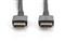 ASSMANN Digitus DisplayPort kábel 3m DB-340201-030-S small