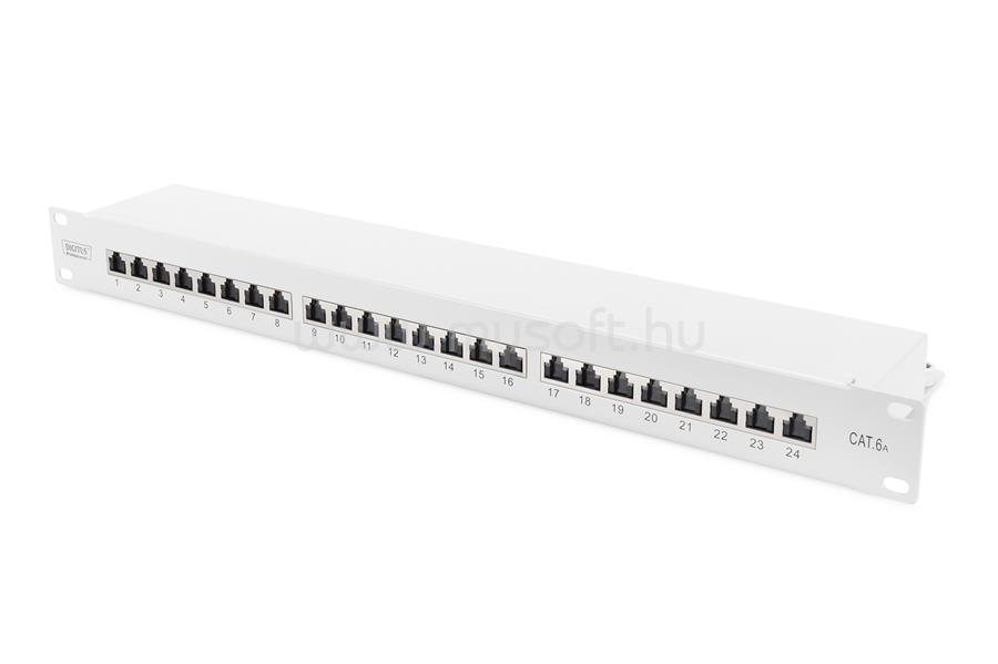 ASSMANN Digitus DN-91624S-EA patch panel 1U