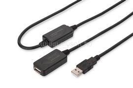 ASSMANN DIGITUS USB 2.0 REPEATER CABLE M/F 20 M DA-73102 small