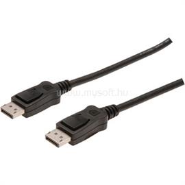 ASSMANN DISPLAYPORT CONNECTION CABLE DP AK-340103-050-S small