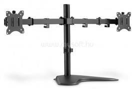 ASSMANN Dual Monitor Stand 15-32", 2x 8 kg (max.), black DA-90401 small